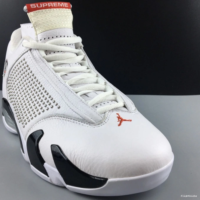 Air White Retro 14 Jordan BV7630-106 1031